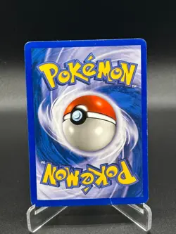 Jumpluff Holo Rare H13/H32 Aquapolis WoTC Pokemon Card 2002 E-Reader - Image 2