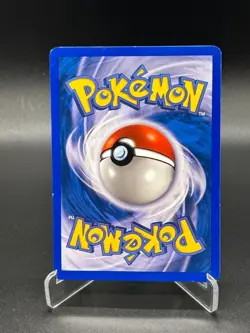 Darkness Energy 142/147 Holo Aquapolis English Pokemon Card E-Reader WoTC - Image 2