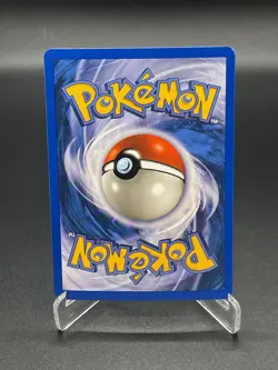 Wigglytuff 34/144 Reverse Holo Skyridge Pokemon Card LP - Image 2