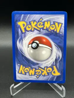 Surprise! Time Machine Reverse Holo 91/109 Team Rocket Returns Pokemon Card 2004 - Image 2