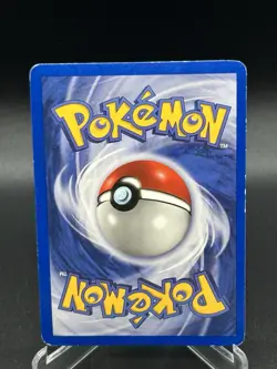 Dratini Reverse Holo 53/109 Team Rocket Returns Pokemon Card 2004 Stamped - Image 2