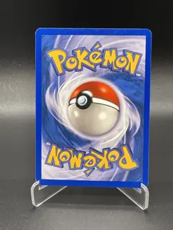 Moo-Moo Milk 155/165 Expedition Pokemon Card 2002 WoTC E-Reader - Image 2