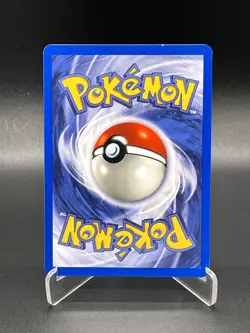 Pikachu Snap 26 WoTC Black Star Promo 2001 Pokemon Card - Image 2