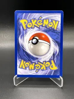 Pikachu 27 Holo WoTC Black Star Promo Pokemon Card - Image 2
