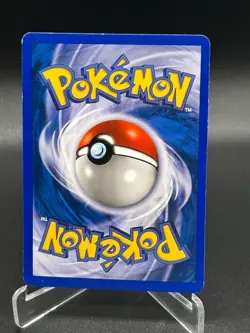 Vileplume Holo Rare H31/H32 Aquapolis WoTC Pokemon Card 2002 E-Reader SWIRL - Image 2