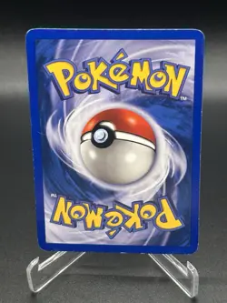 Umbreon Reverse Holo 41/147 Aquapolis English Pokemon Card WoTC E-Reader - Image 4
