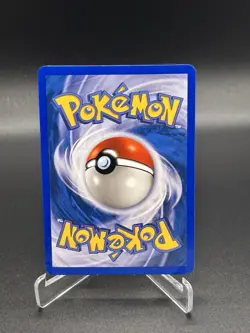 Chinchou 70/147 Reverse Holo Aquapolis English Pokemon Card WoTC E-Reader - Image 2