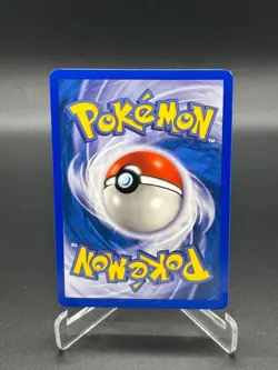 Phanpy 100/147 Reverse Holo Aquapolis English Pokemon Card WoTC E-Reader - Image 2