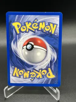 Giovanni 18/132 Gym Challenge Holo Rare Pokemon Card WoTC 2000 NM - Image 2