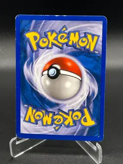 Scizor Holo Rare H21/H32 Aquapolis WoTC Pokemon Card 2002 E-Reader - Image 2