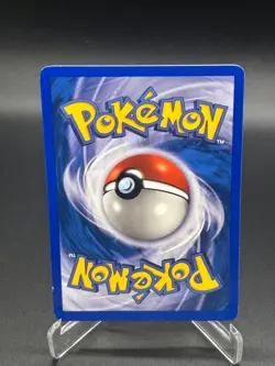 Elekid Reverse Holo 9/147 Aquapolis English Pokemon Card WoTC E-Reader - Image 3