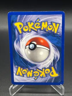 Tyranitar Reverse Holo 40/147 Aquapolis English Pokemon Card WoTC E-Reader - Image 2