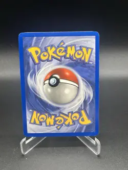 Dark Ampharos Reverse Holo 2/109 EX Team Rocket Returns Pokemon Card 2004 LP - Image 2