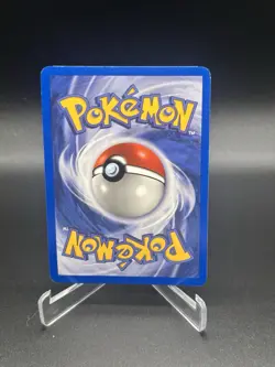 Azumarill Reverse Holo 1/109 EX Team Rocket Returns Pokemon Card 2004 MP - Image 2