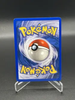 Wooper 66/147 Reverse Holo Aquapolis English Pokemon Card WoTC E-Reader - Image 2
