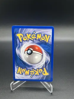 Psychic Cube 132/147 Reverse Holo Aquapolis English Pokemon Card WoTC E-Reader - Image 2