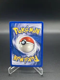 Rainbow Energy 144/147 Reverse Holo Aquapolis English Pokemon Card WoTC E-Reader - Image 2