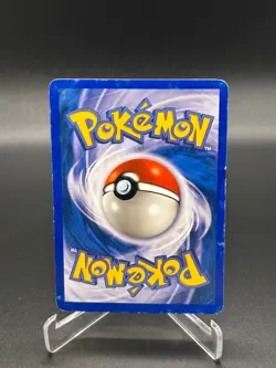 Tyrogue 63/147 Reverse Holo Aquapolis English Pokemon Card WoTC E-Reader - Image 2