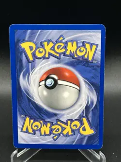 Lt. Surge's Magneton 008/132 1st Edition Holo Gym Heroes Pokemon Card - Image 3