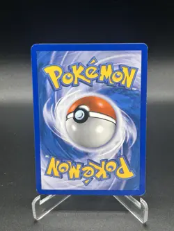Lightning Energy Ampharos 118/123 HeartGold SoulSilver Pokemon Card - Image 2
