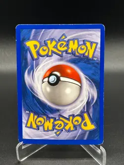 Exeggutor Holo Rare H10/H32 Aquapolis WoTC Pokemon Card 2002 - Image 4