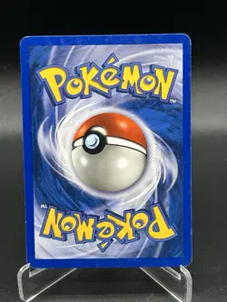 Sudowoodo Holo Rare H24/H32 Aquapolis WoTC Pokemon Card 2002 Swirl - Image 2