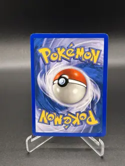 Exeggcute 76/147 Reverse Holo Aquapolis English Pokemon Card WoTC E-Reader - Image 2