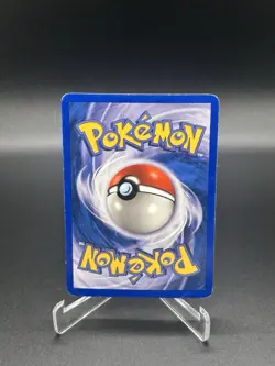 Weakness Guard 141/147 Reverse Holo Aquapolis English Pokemon Card WoTC E-Reader - Image 2