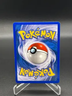 Primeape 29/147 Reverse Holo Aquapolis English Pokemon Card WoTC E-Reader - Image 2