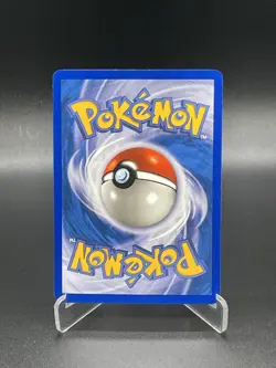 Mary's Impulse 142/165 Reverse Holo Expedition Pokemon Card 2002 WoTC E-Reader - Image 2