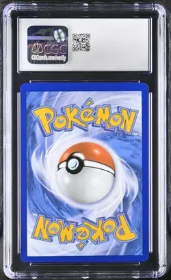 Arceus VSTAR GG70 Crown Zenith Galarian Gallery Pokemon Card CGC Mint 9 - Image 2