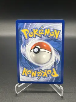 Erika's Invitation Illustration Rare 203/165 Scarlet & Violet 151 Pokemon Card - Image 2