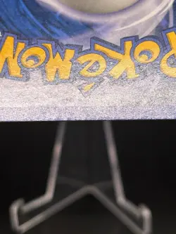 Togetic Holo Rare H27/H32 Aquapolis WoTC Pokemon Card 2002 E-Reader Swirl - Image 3