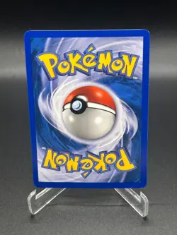 Aridos Reverse Holo 3/147 Aquapolis English Pokemon Card WoTC E-Reader - Image 2