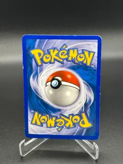 Crystal Energy 146/147 Reverse Holo Aquapolis English Pokemon Card WoTC E-Reader - Image 2