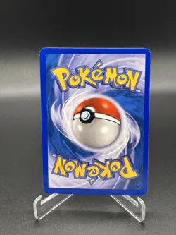 Time Shard Reverse Holo 135/147 Aquapolis English Pokemon Card WoTC E-Reader - Image 2