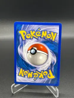 Octillery 26/147 Reverse Holo Aquapolis English Pokemon Card WoTC E-Reader - Image 2