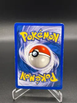 Ninetales 25/147 Reverse Holo Aquapolis English Pokemon Card WoTC E-Reader - Image 2