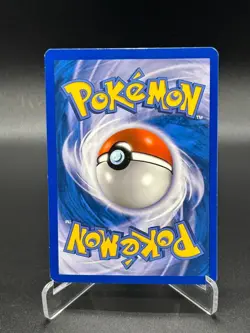 Steelix Crosshatch Holo 24/95 League Promo Pokemon Card 2010 - Image 2