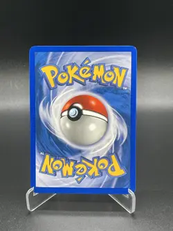 Pokemon Reversal 146/165 Reverse Holo Expedition Pokemon Card 2002 WoTC E-Reader - Image 2