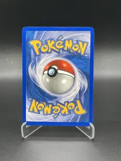 Switch 157/165 Reverse Holo Expedition Pokemon Card 2002 WoTC E-Reader - Image 2