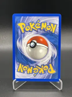 Moo-Moo Milk 155/165 Reverse Holo Expedition Pokemon Card 2002 WoTC E-Reader - Image 2