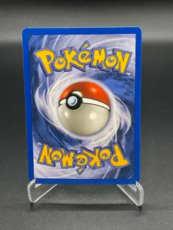 Mystery Zone Reverse Holo 137/144 Skyridge Pokemon Card 2003 LP - Image 2