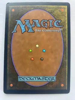 Dark Ritual Mercadian Masques Regular Magic the Gathering MTG Card - Image 2