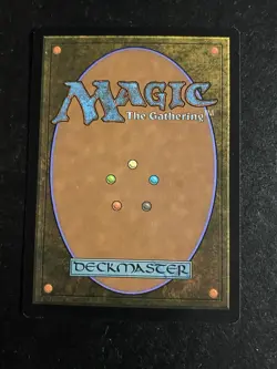 1x NM Raugrin Triome - STAMPED PROMO - Image 3