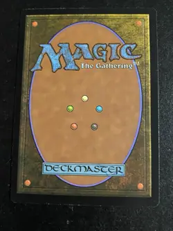 1x NM Raugrin Triome - STAMPED PROMO - Image 5