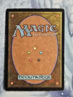 Corpse Dance - Tempest - Magic the Gathering - MTG - Moderate Play - Image 2