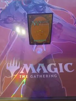 Warren Instigator - Duel Decks Merfolk vs. Goblins Foil - Magic the Gathering NM - Image 2