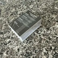 Magic The Gathering Warhammer 40k Commander Deck Necromancy Dynasties - Image 3