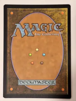 Forest - FOIL Alayna Danner Standard Showdown Promo - Magic the Gathering MTG - Image 2